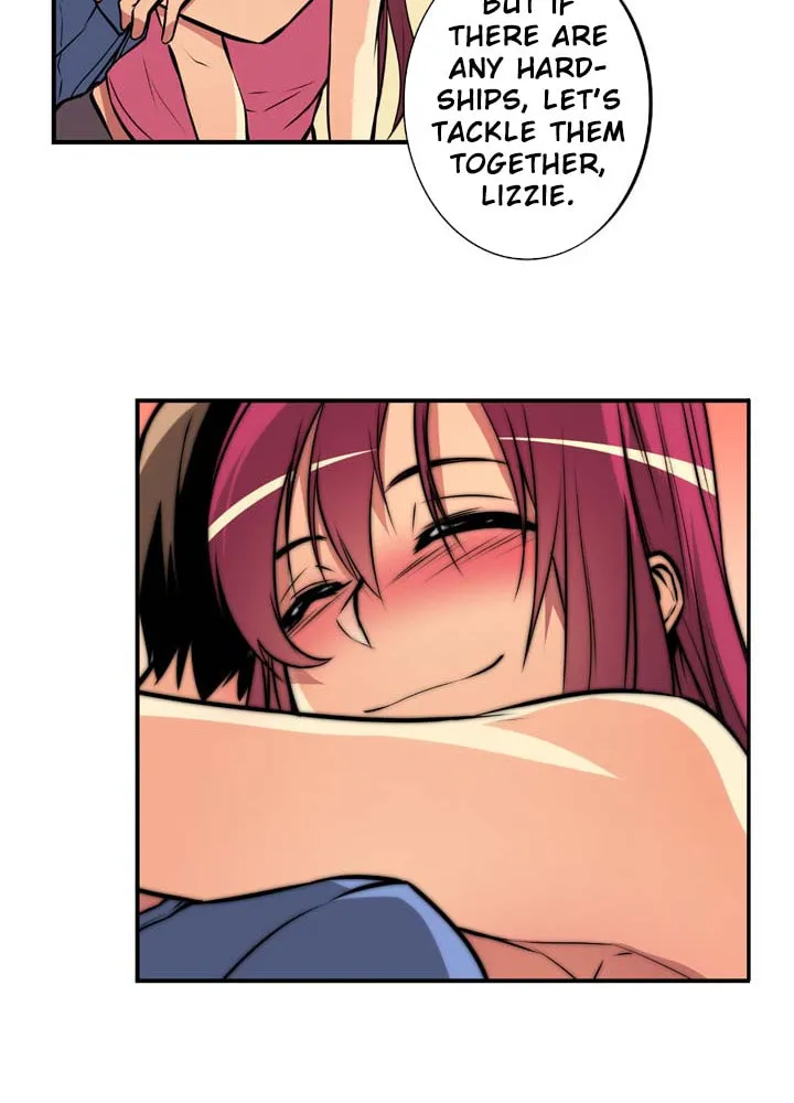 Read Sweet X Trouble chapter 11 image 27 on Lezhin