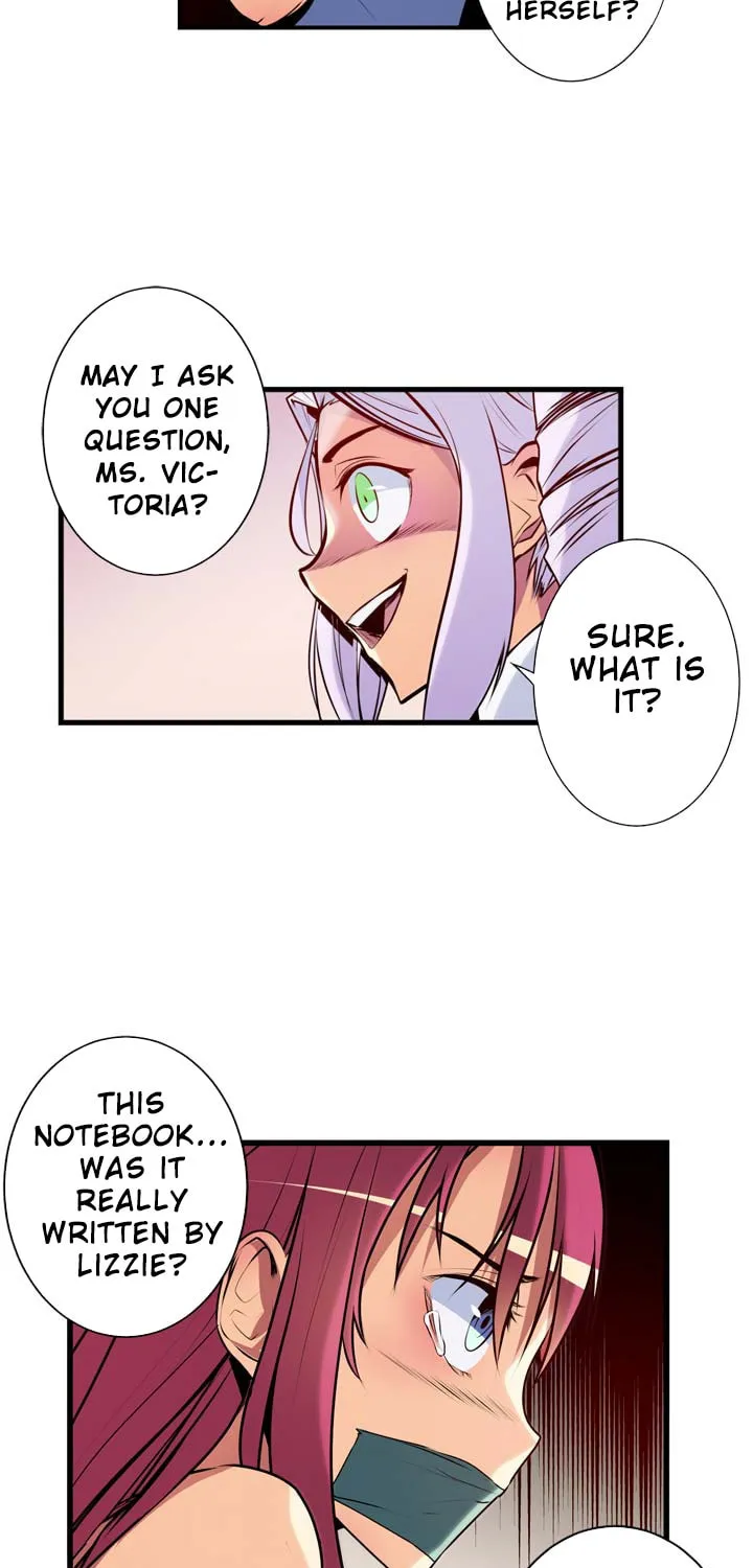 Read Sweet X Trouble chapter 11 image 3 on Lezhin