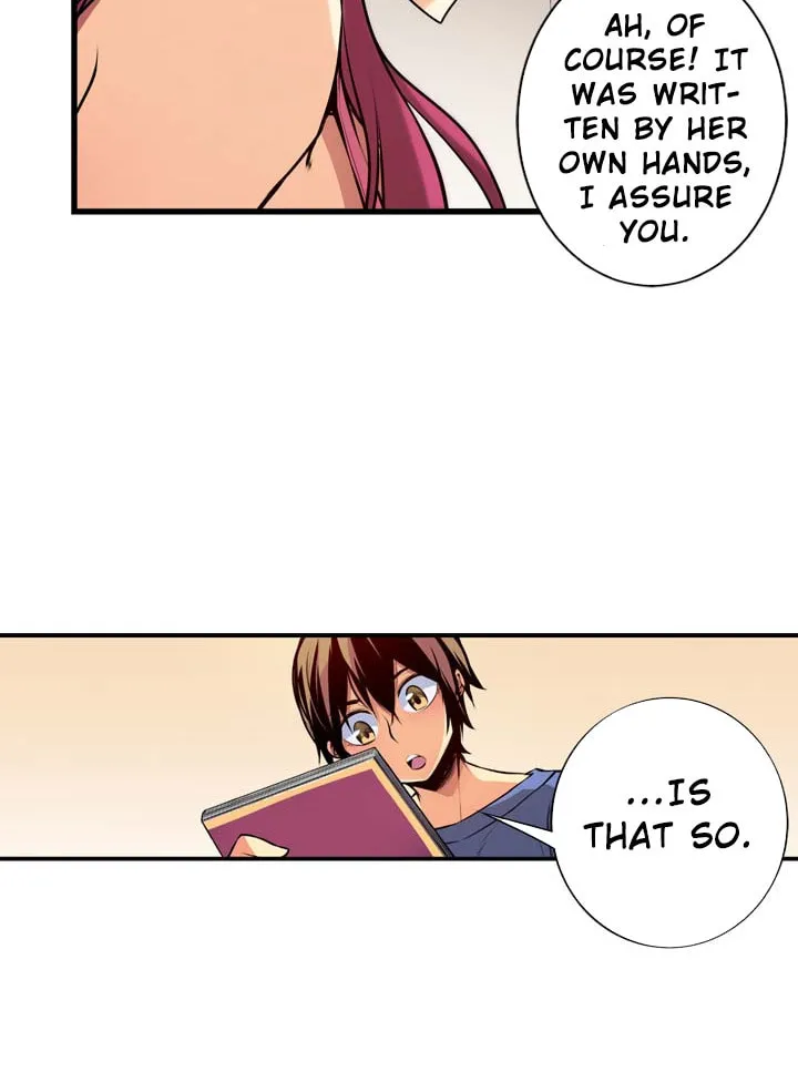 Read Sweet X Trouble chapter 11 image 4 on Lezhin