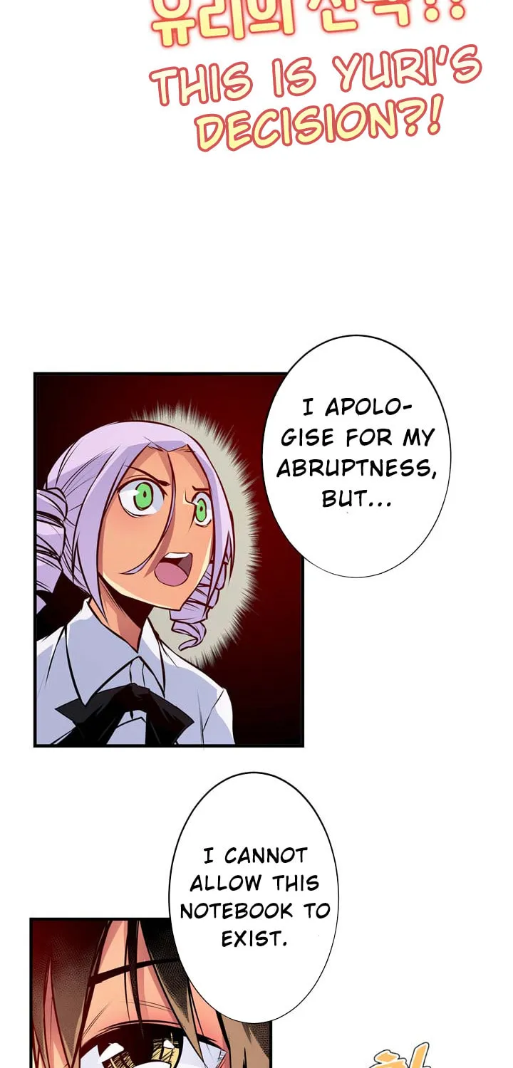Read Sweet X Trouble chapter 11 image 6 on Lezhin