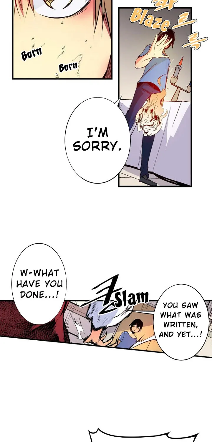 Read Sweet X Trouble chapter 11 image 7 on Lezhin
