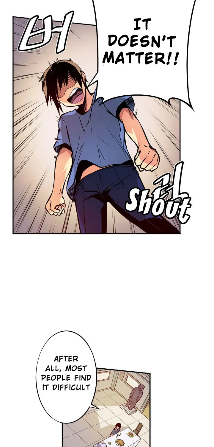 Read Sweet X Trouble chapter 11 image 8 on Lezhin