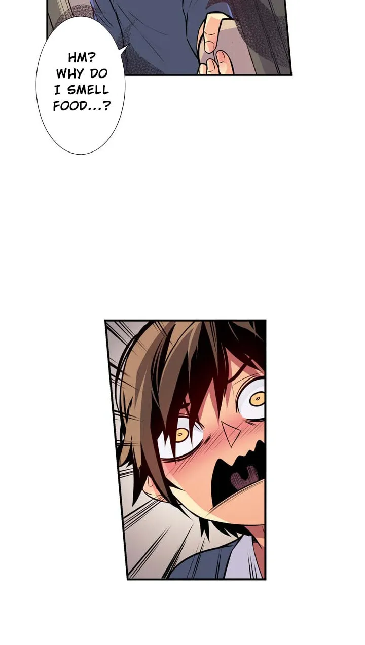 Read Sweet X Trouble chapter 12 image 10 on Lezhin