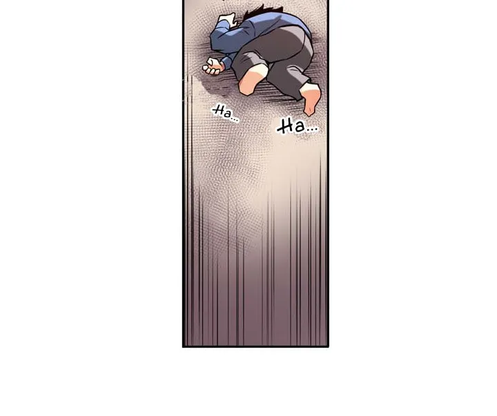 Read Sweet X Trouble chapter 12 image 23 on Lezhin