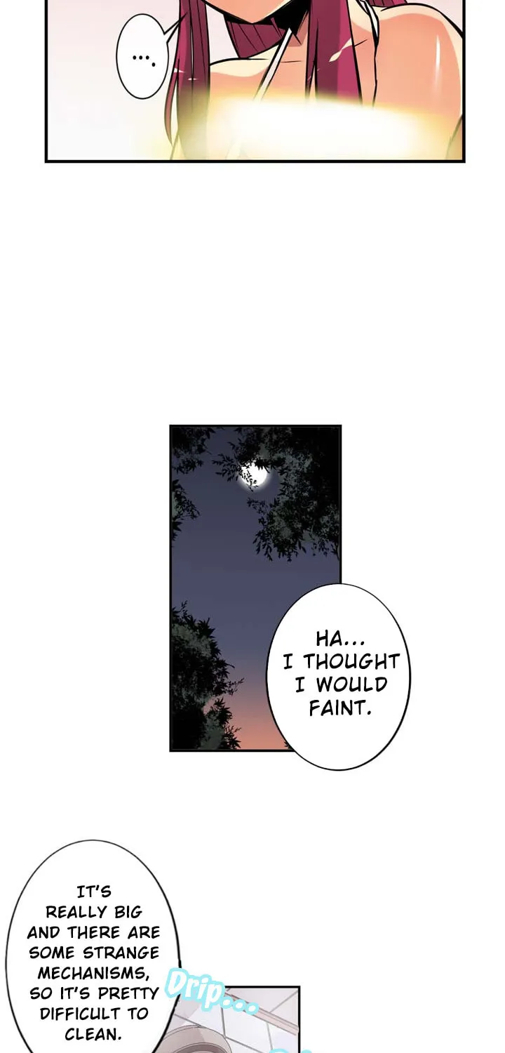 Read Sweet X Trouble chapter 12 image 26 on Lezhin