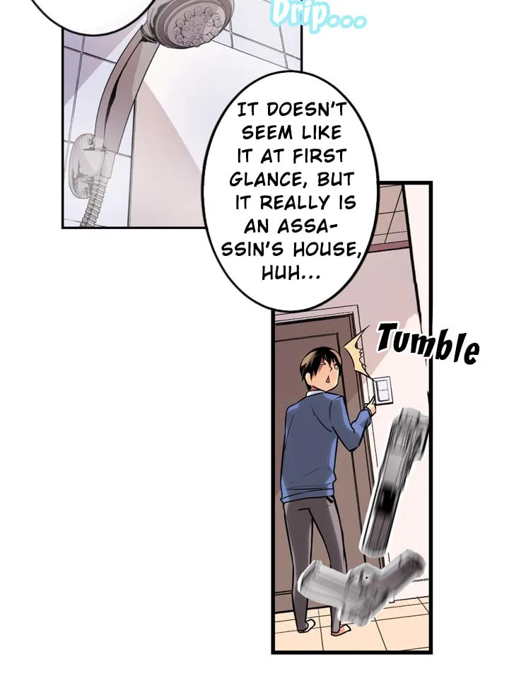 Read Sweet X Trouble chapter 12 image 27 on Lezhin