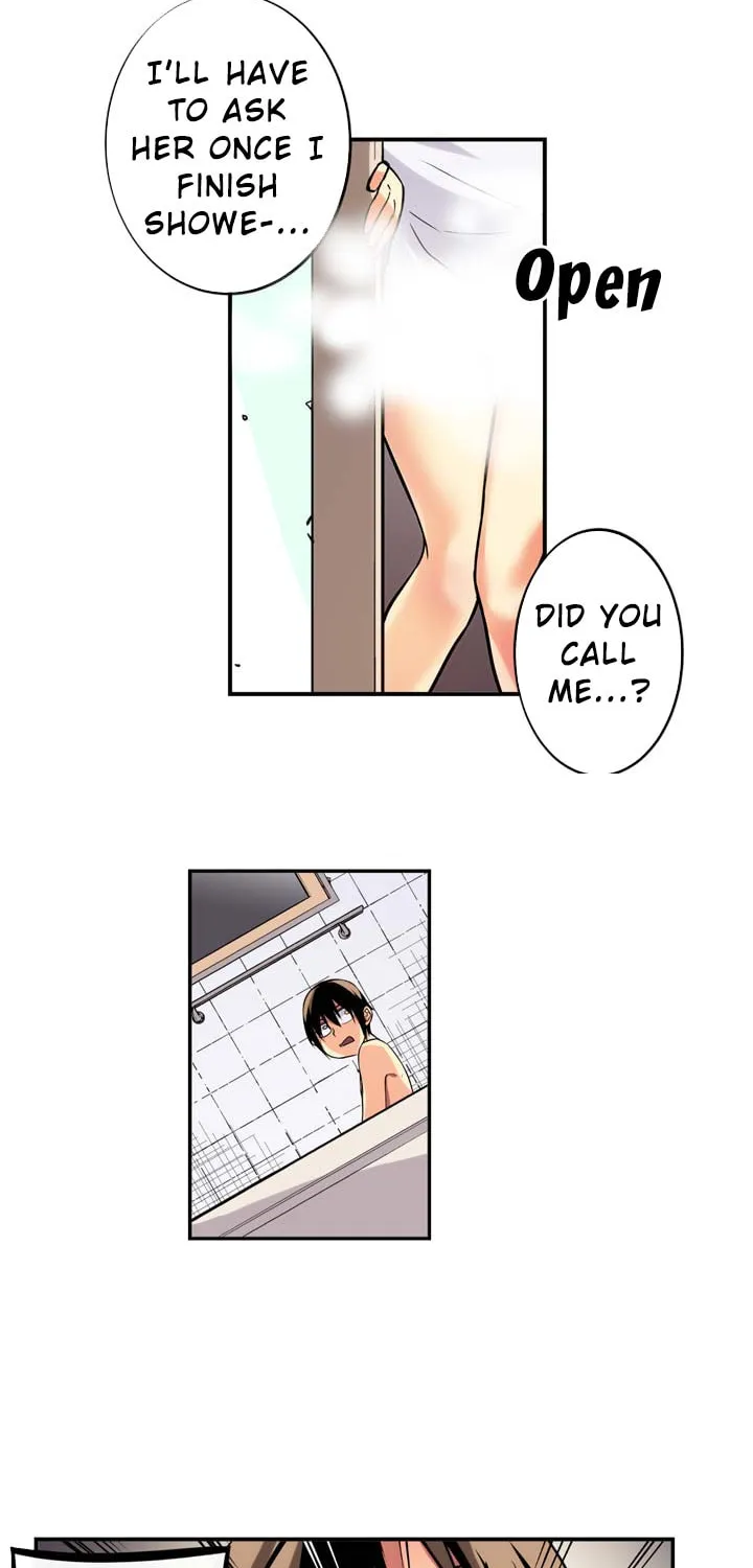 Read Sweet X Trouble chapter 12 image 29 on Lezhin