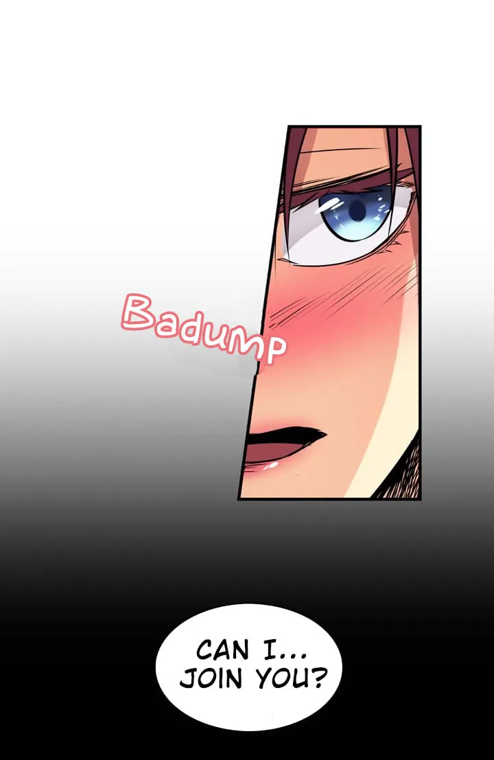 Read Sweet X Trouble chapter 12 image 31 on Lezhin