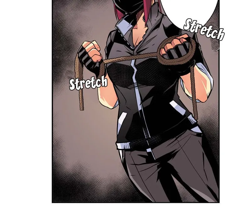 Read Sweet X Trouble chapter 12 image 6 on Lezhin