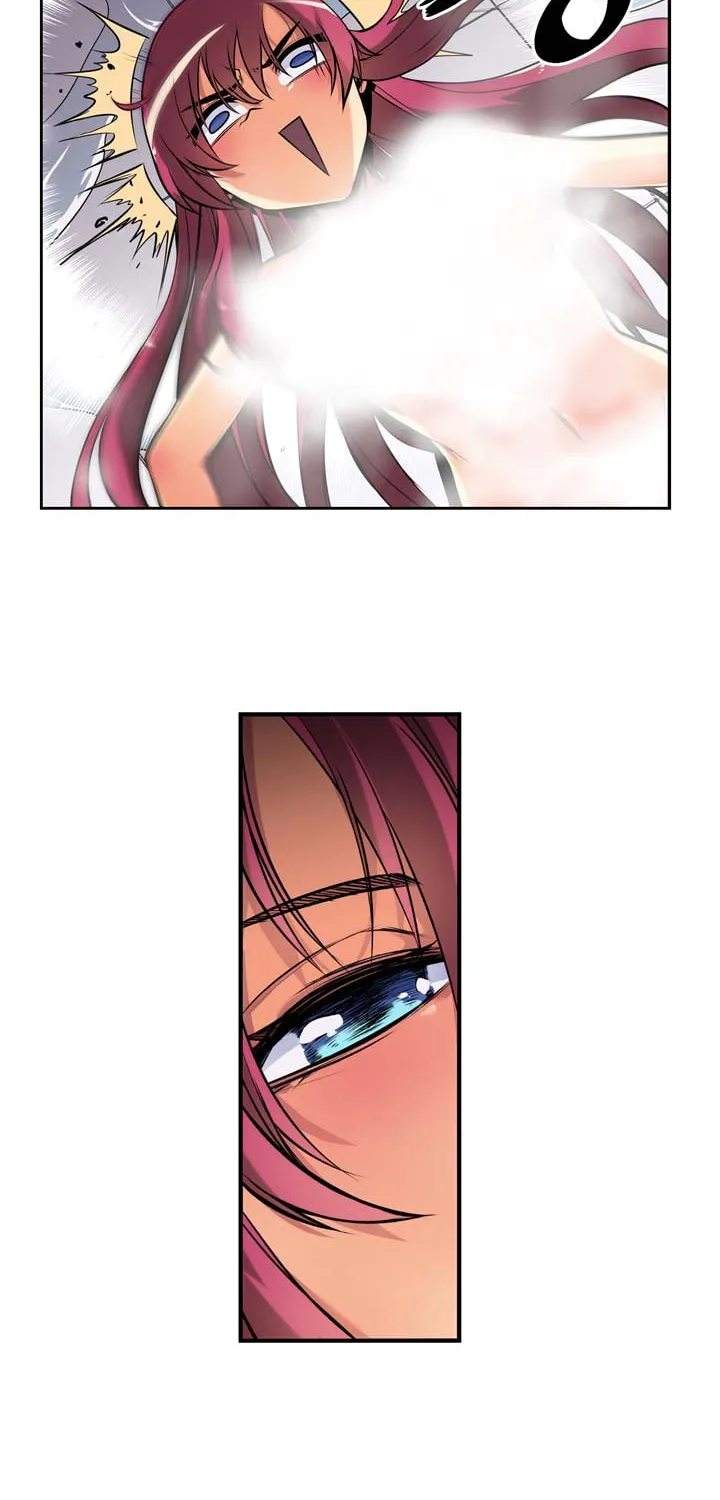 Read Sweet X Trouble chapter 13 image 12 on Lezhin