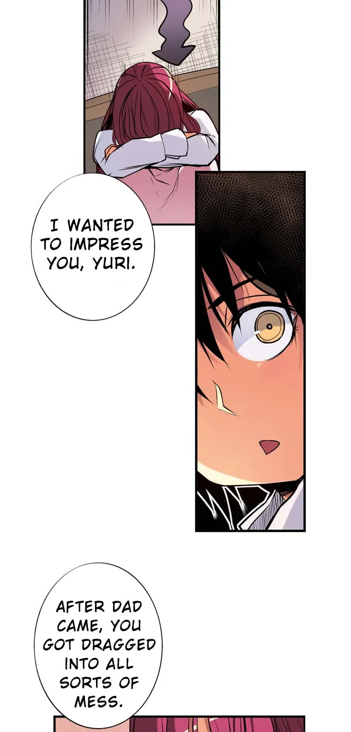 Read Sweet X Trouble chapter 13 image 19 on Lezhin