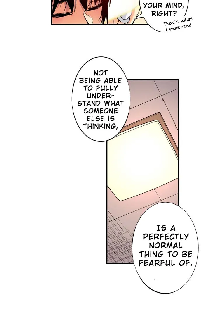Read Sweet X Trouble chapter 13 image 25 on Lezhin