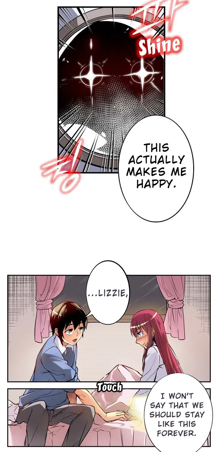 Read Sweet X Trouble chapter 13 image 27 on Lezhin