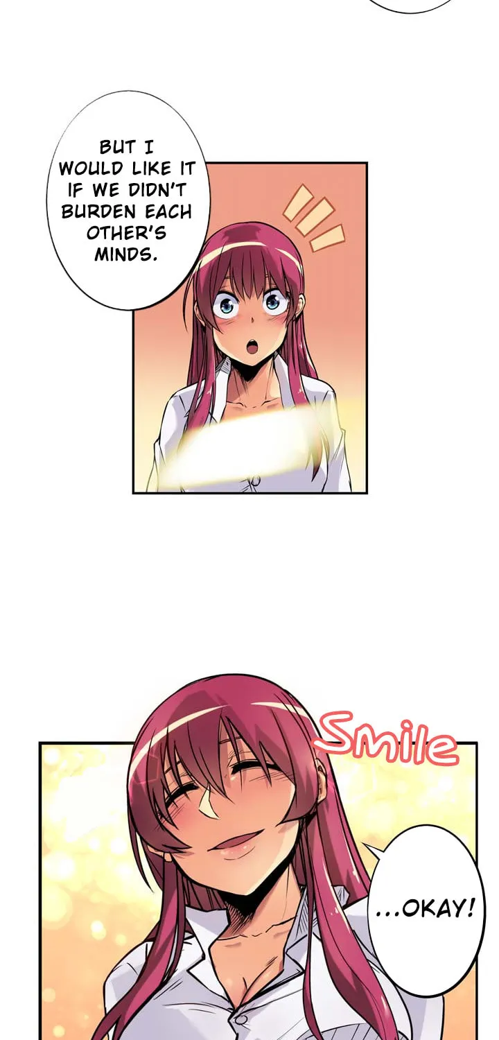 Read Sweet X Trouble chapter 13 image 28 on Lezhin