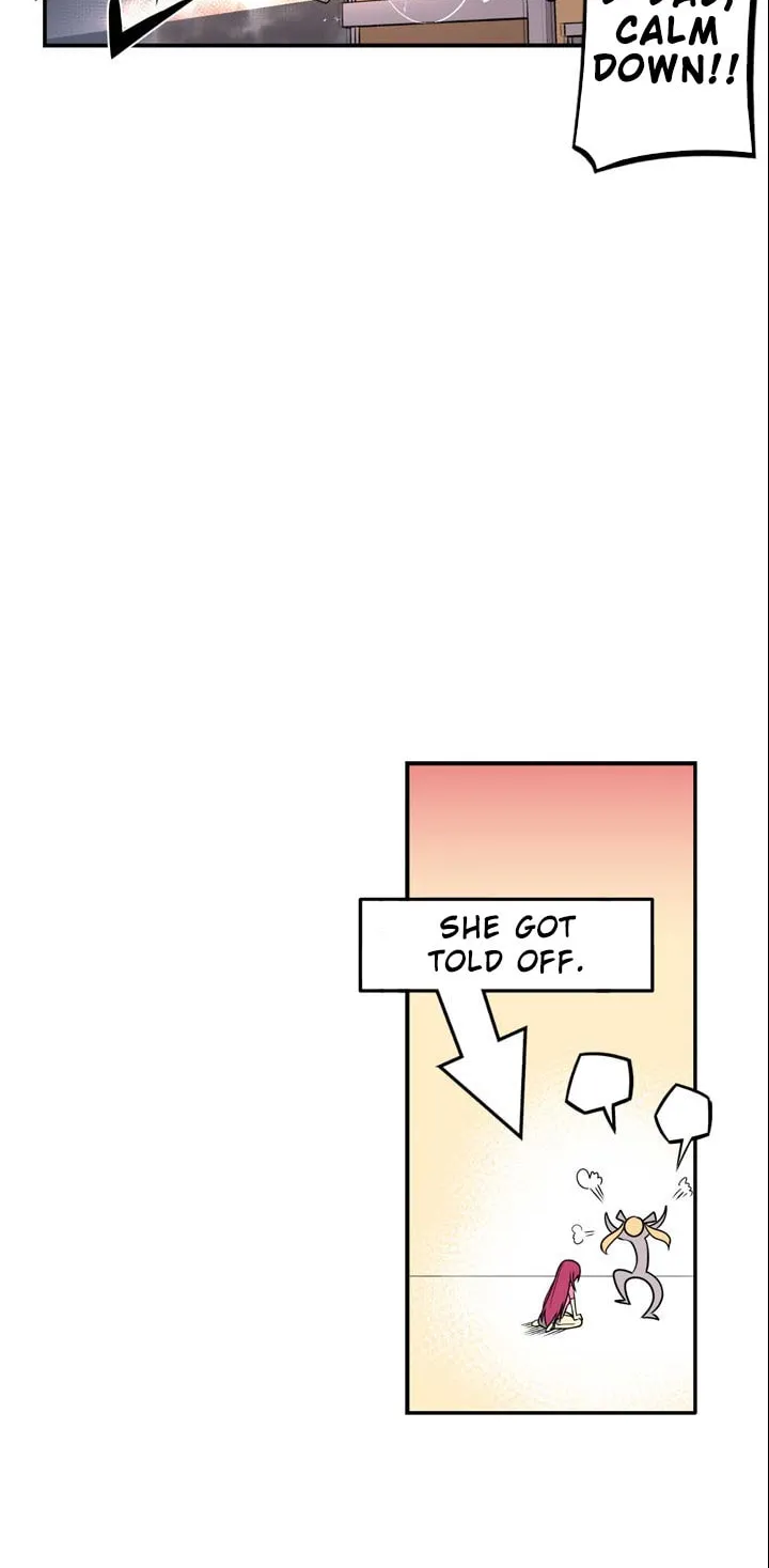 Read Sweet X Trouble chapter 13 image 31 on Lezhin
