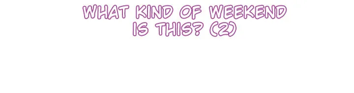 Read Sweet X Trouble chapter 13 image 5 on Lezhin