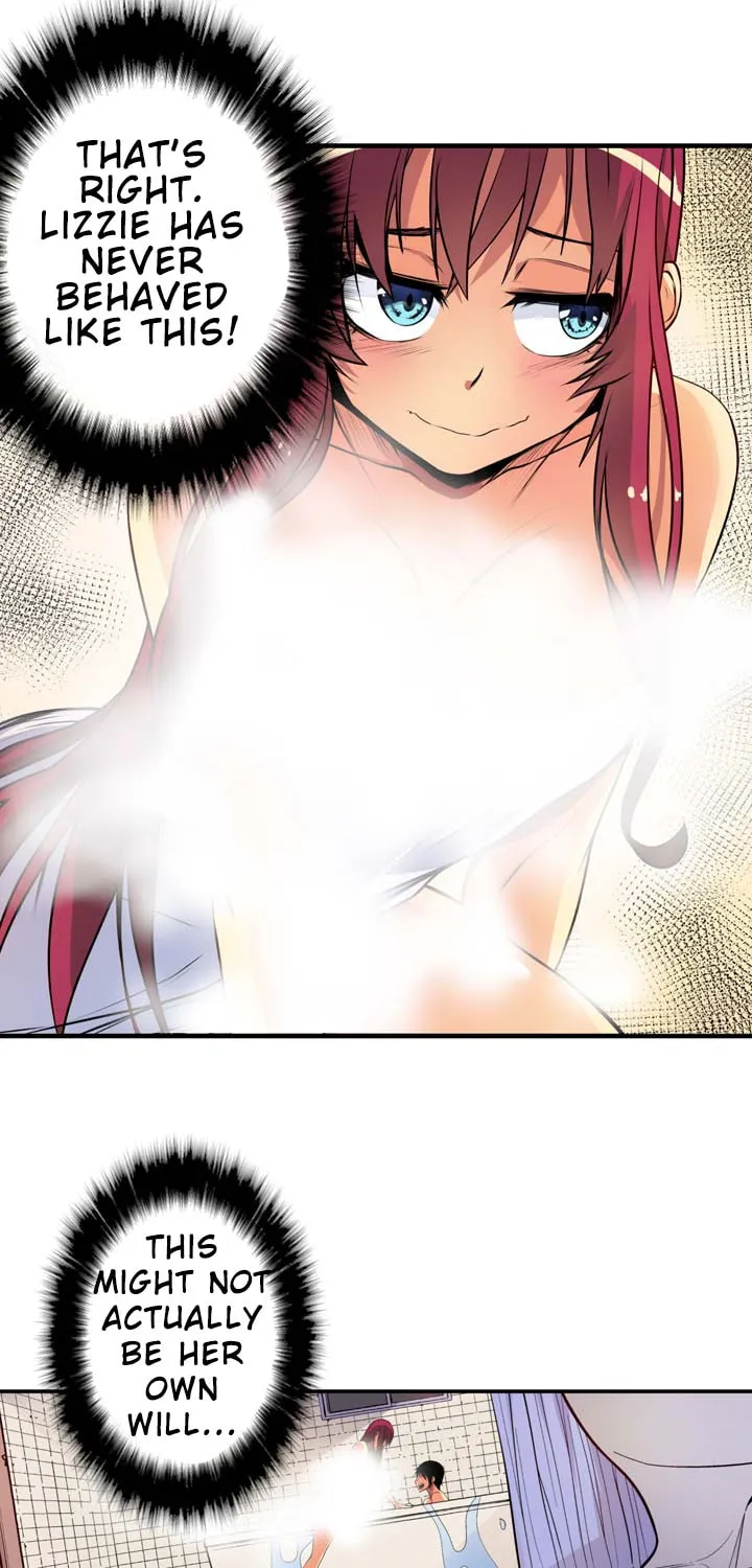 Read Sweet X Trouble chapter 13 image 7 on Lezhin