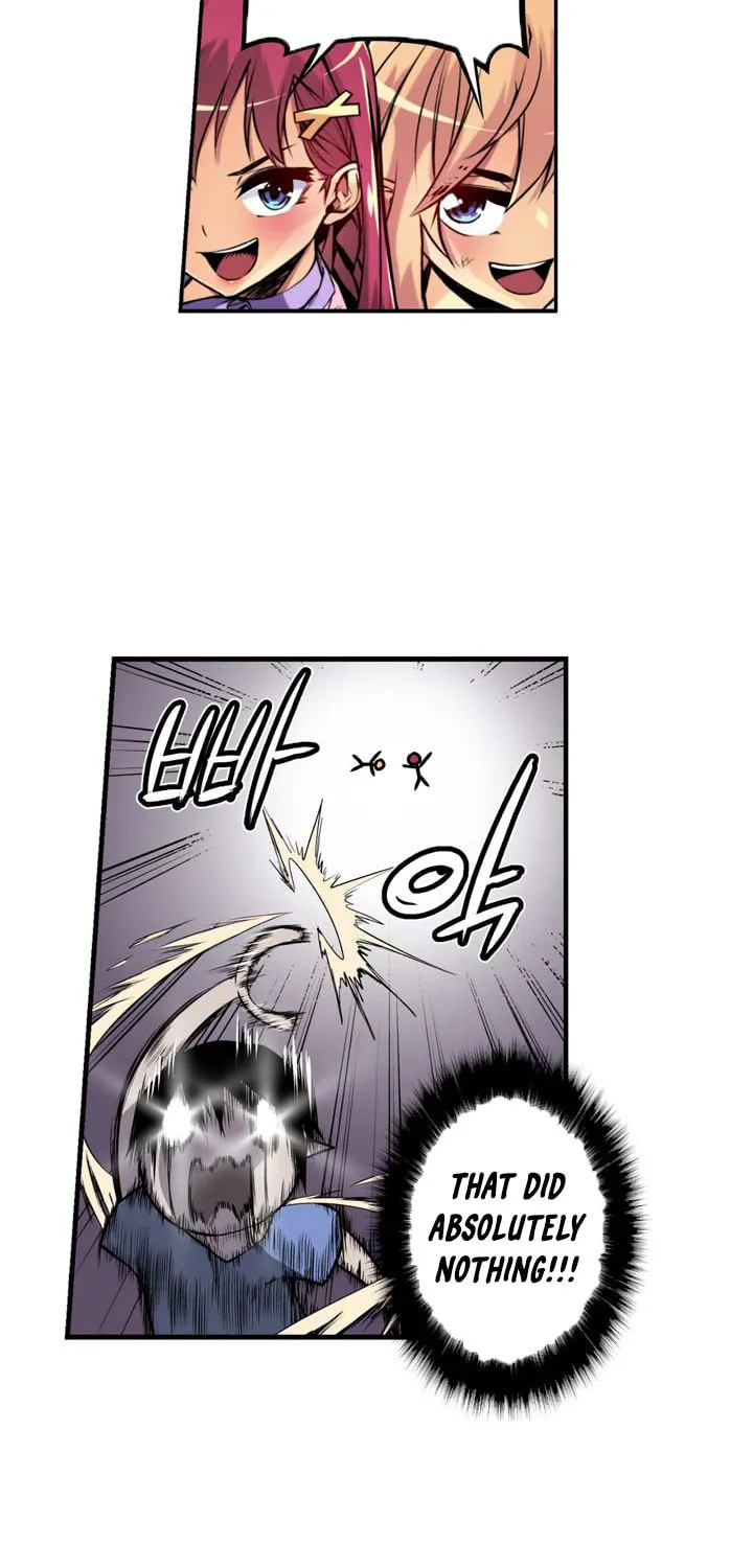 Read Sweet X Trouble chapter 15 image 10 on Lezhin