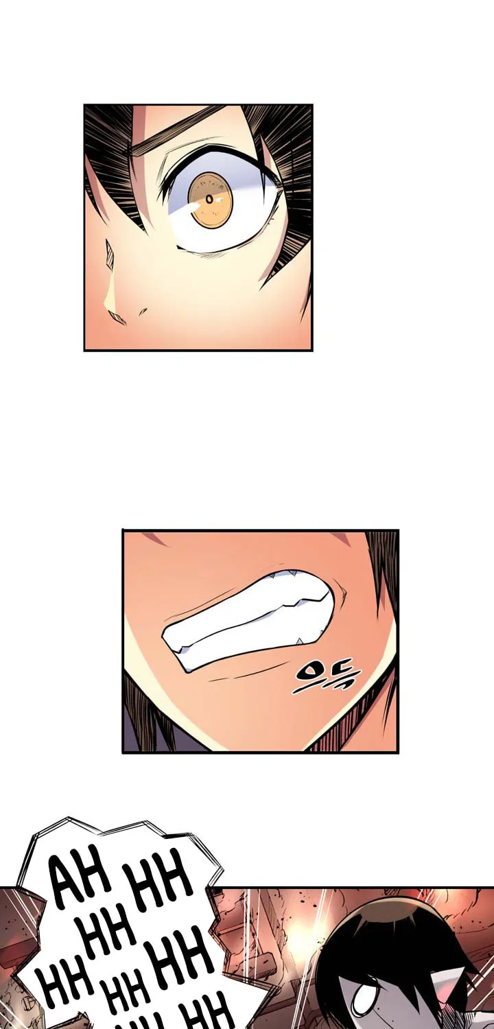 Read Sweet X Trouble chapter 15 image 19 on Lezhin