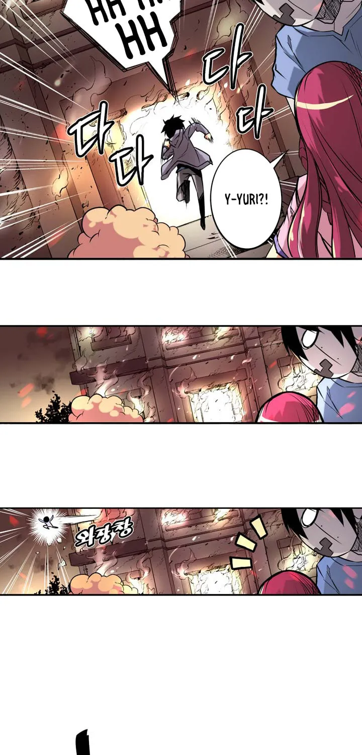 Read Sweet X Trouble chapter 15 image 20 on Lezhin