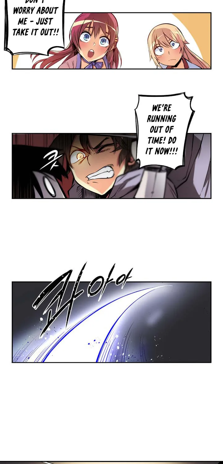 Read Sweet X Trouble chapter 15 image 24 on Lezhin