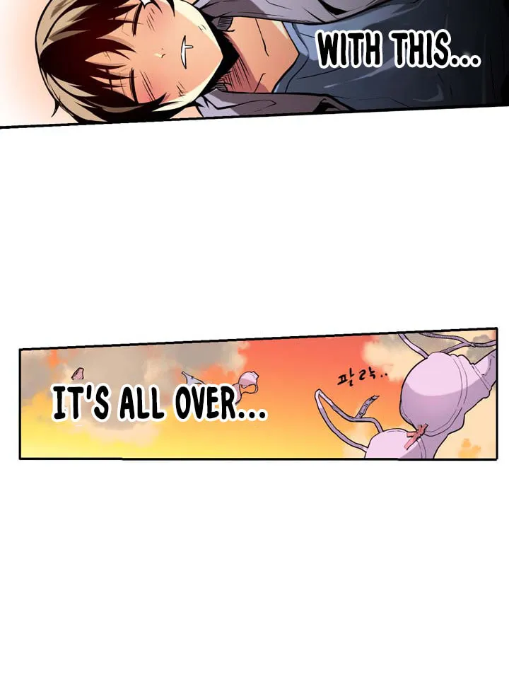 Read Sweet X Trouble chapter 15 image 26 on Lezhin