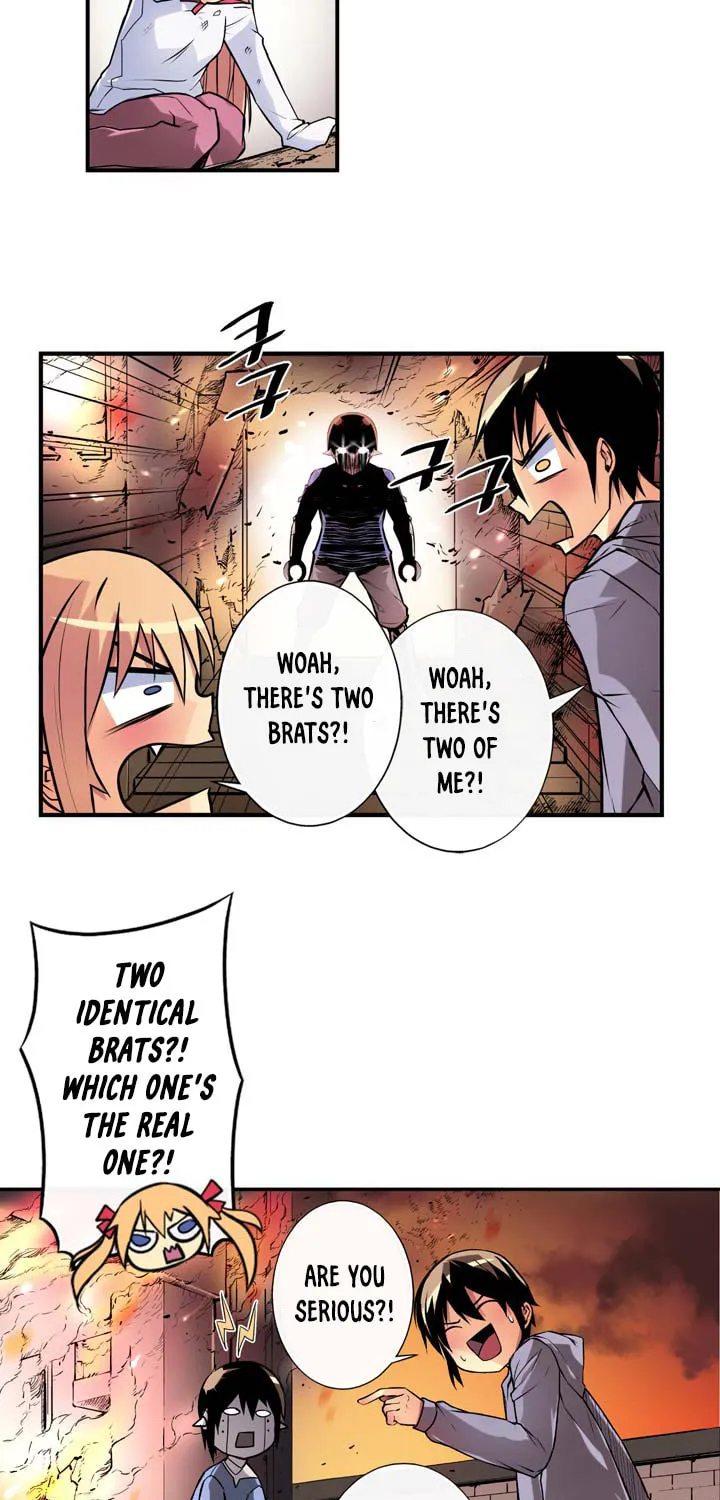 Read Sweet X Trouble chapter 15 image 3 on Lezhin