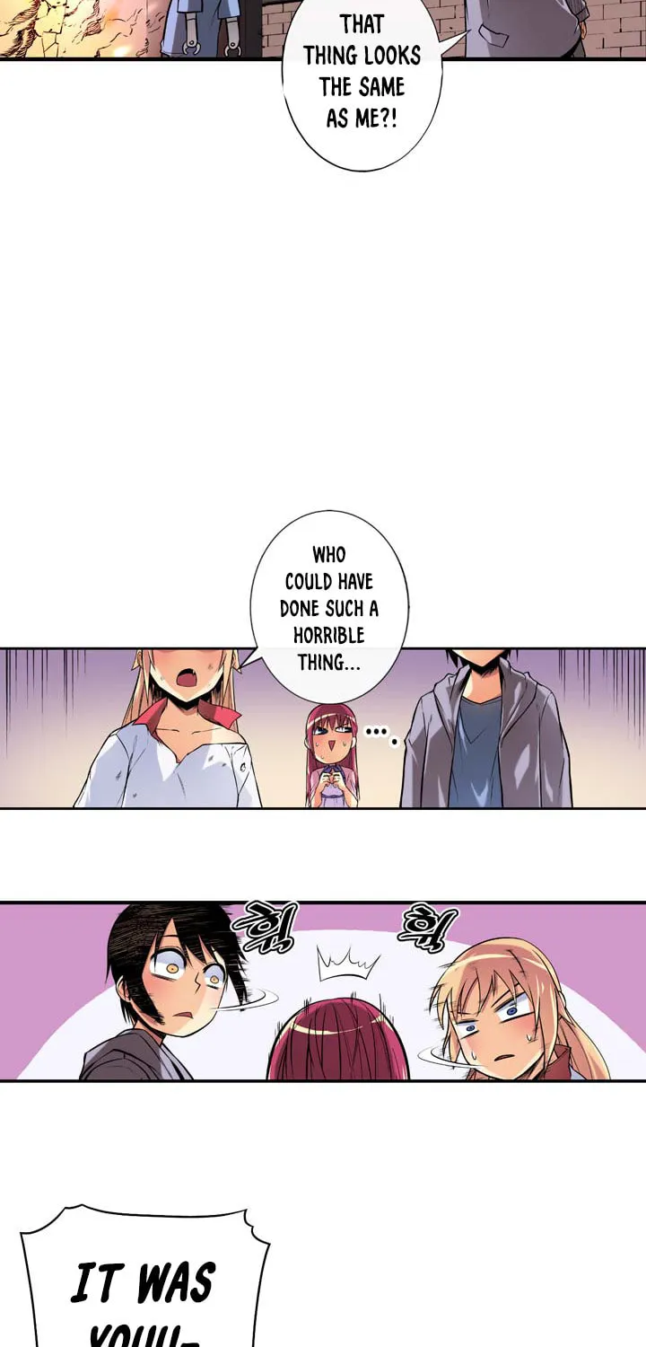 Read Sweet X Trouble chapter 15 image 4 on Lezhin