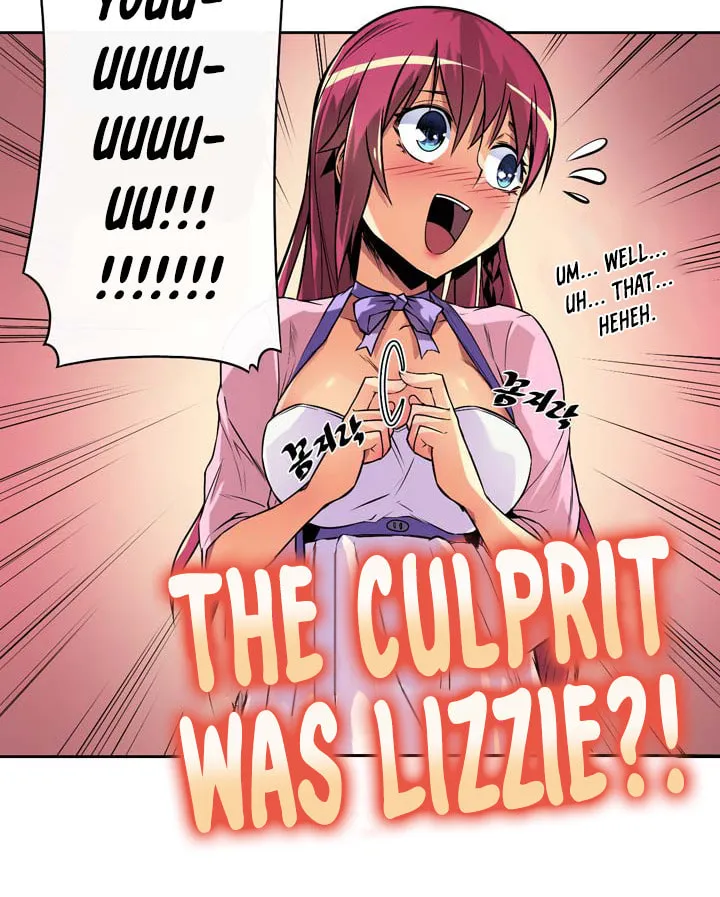 Read Sweet X Trouble chapter 15 image 5 on Lezhin