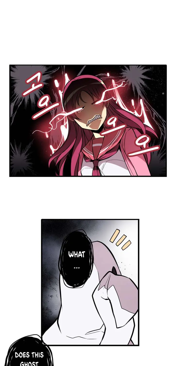 Read Sweet X Trouble chapter 17 image 16 on Lezhin
