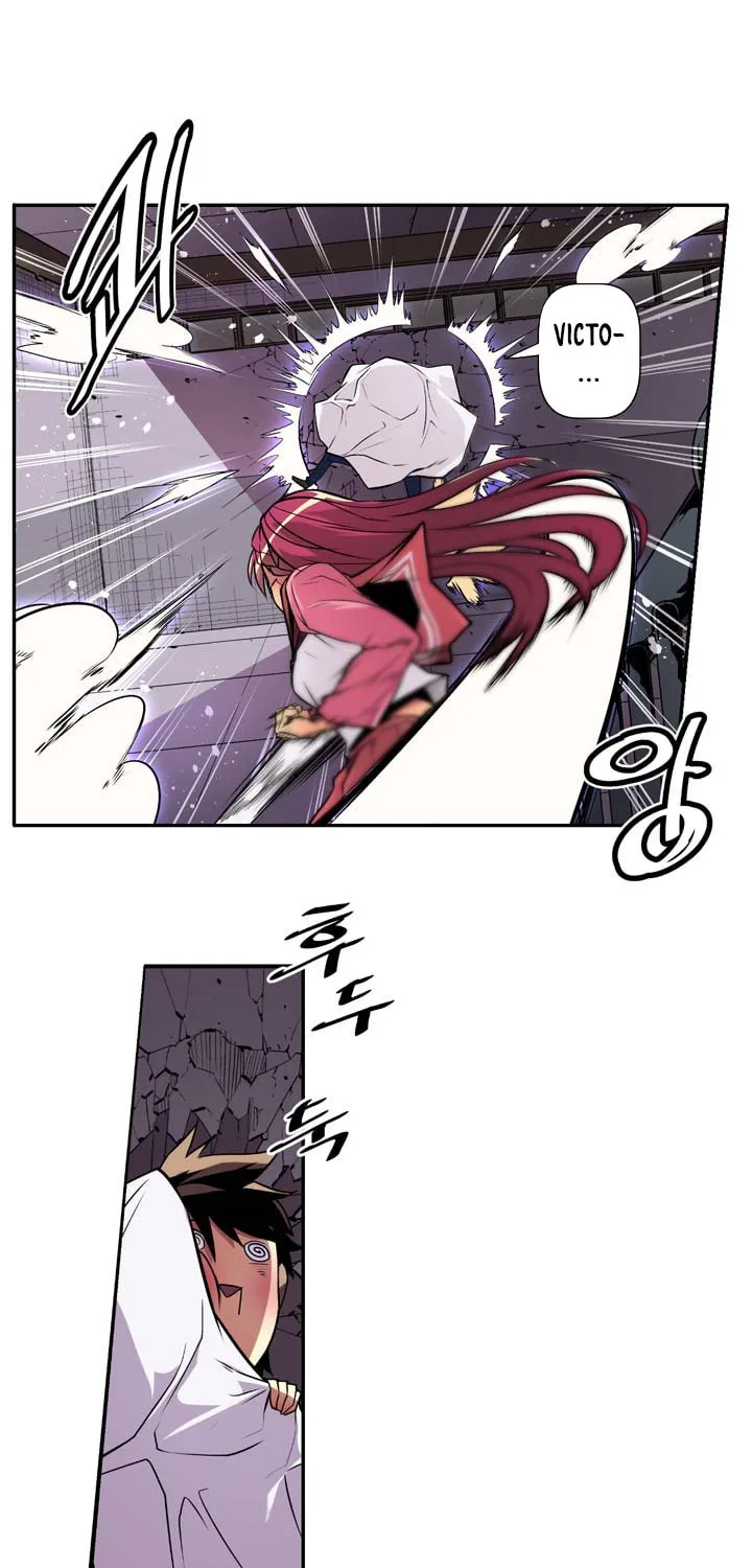 Read Sweet X Trouble chapter 17 image 22 on Lezhin