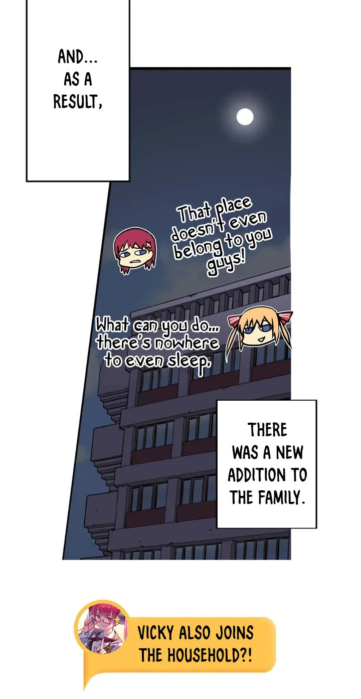 Read Sweet X Trouble chapter 17 image 30 on Lezhin