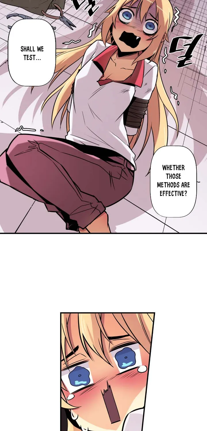 Read Sweet X Trouble chapter 19 image 11 on Lezhin