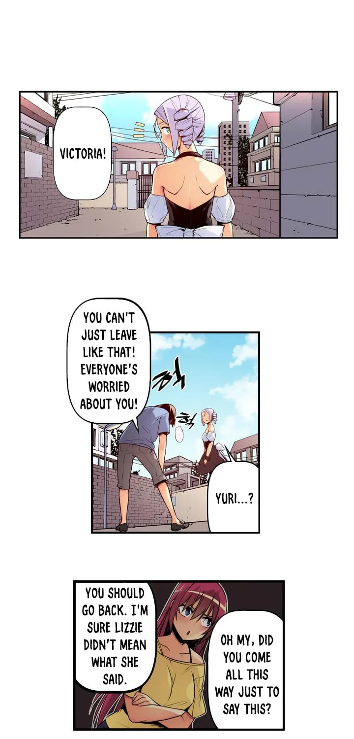 Read Sweet X Trouble chapter 19 image 15 on Lezhin