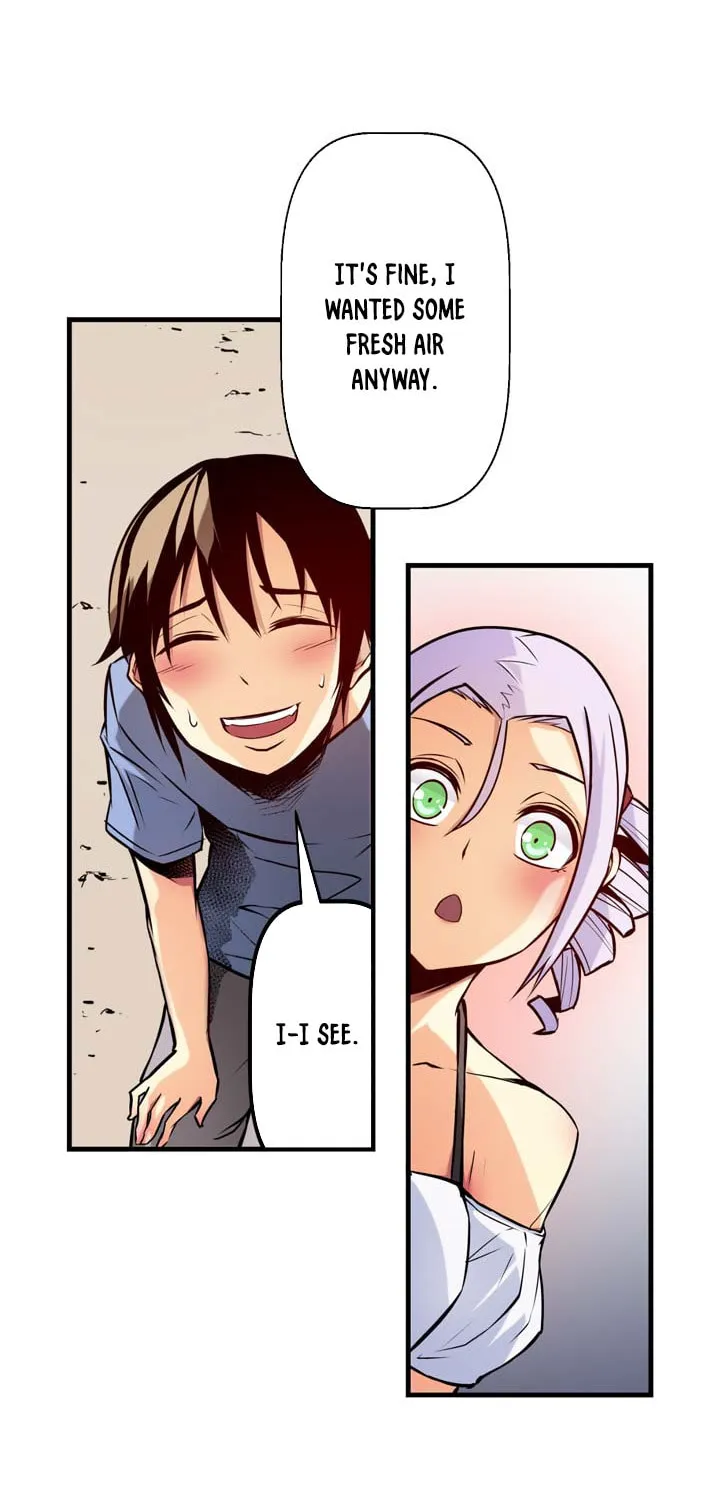 Read Sweet X Trouble chapter 19 image 16 on Lezhin