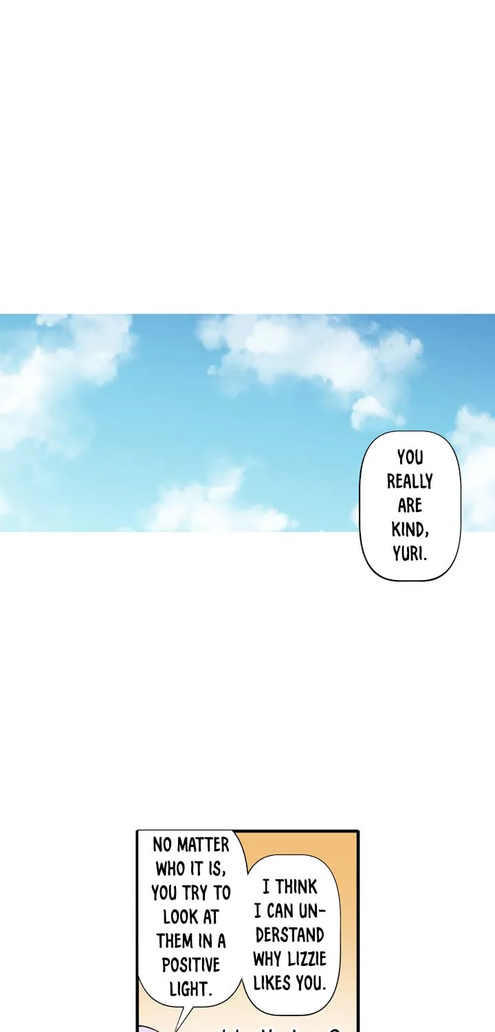 Read Sweet X Trouble chapter 19 image 17 on Lezhin