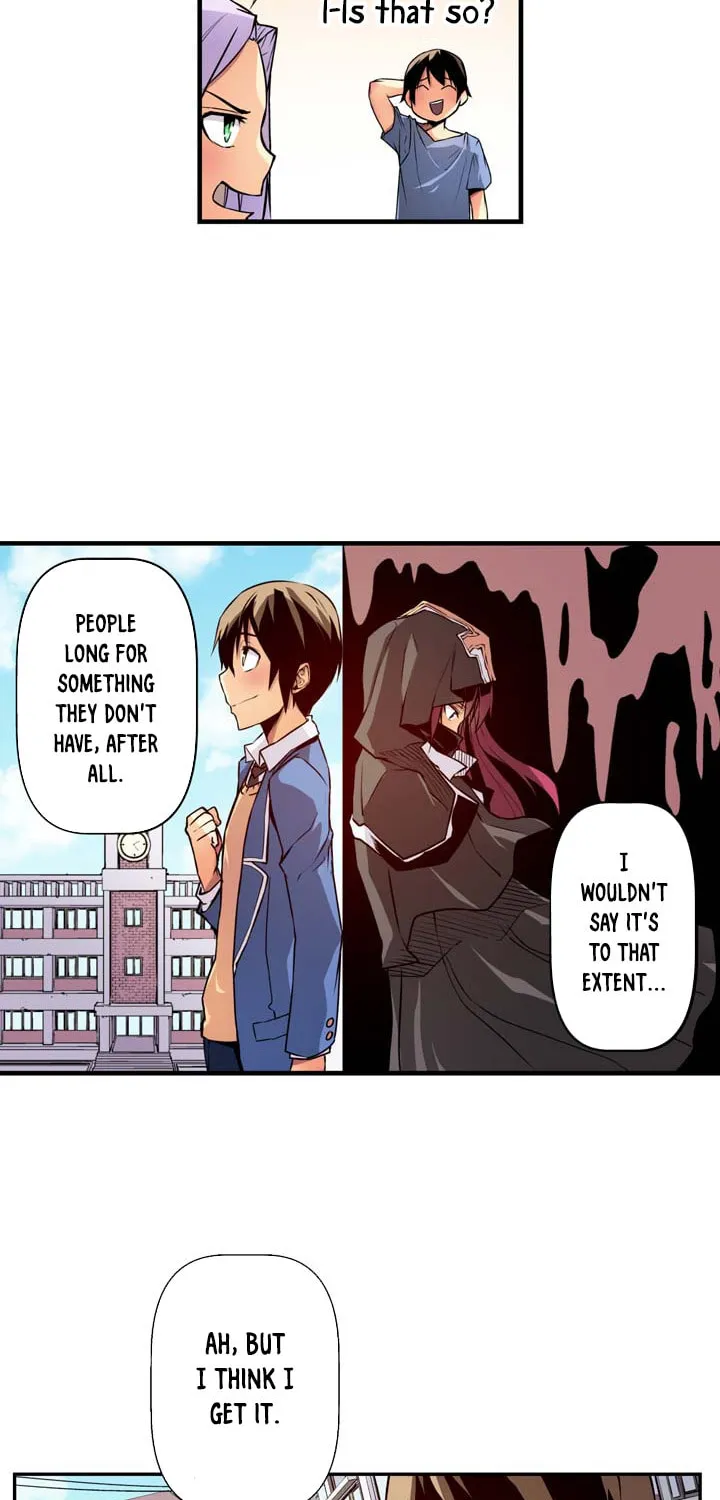 Read Sweet X Trouble chapter 19 image 18 on Lezhin