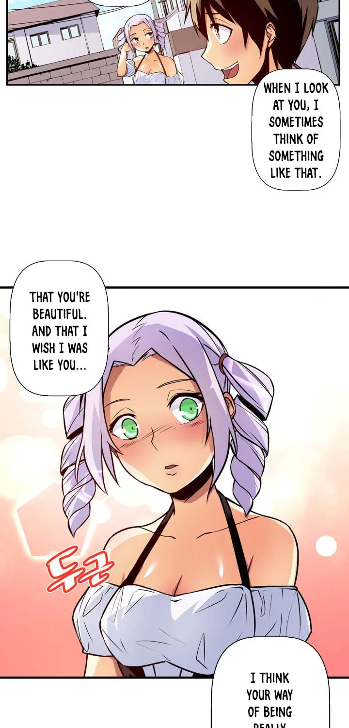 Read Sweet X Trouble chapter 19 image 19 on Lezhin