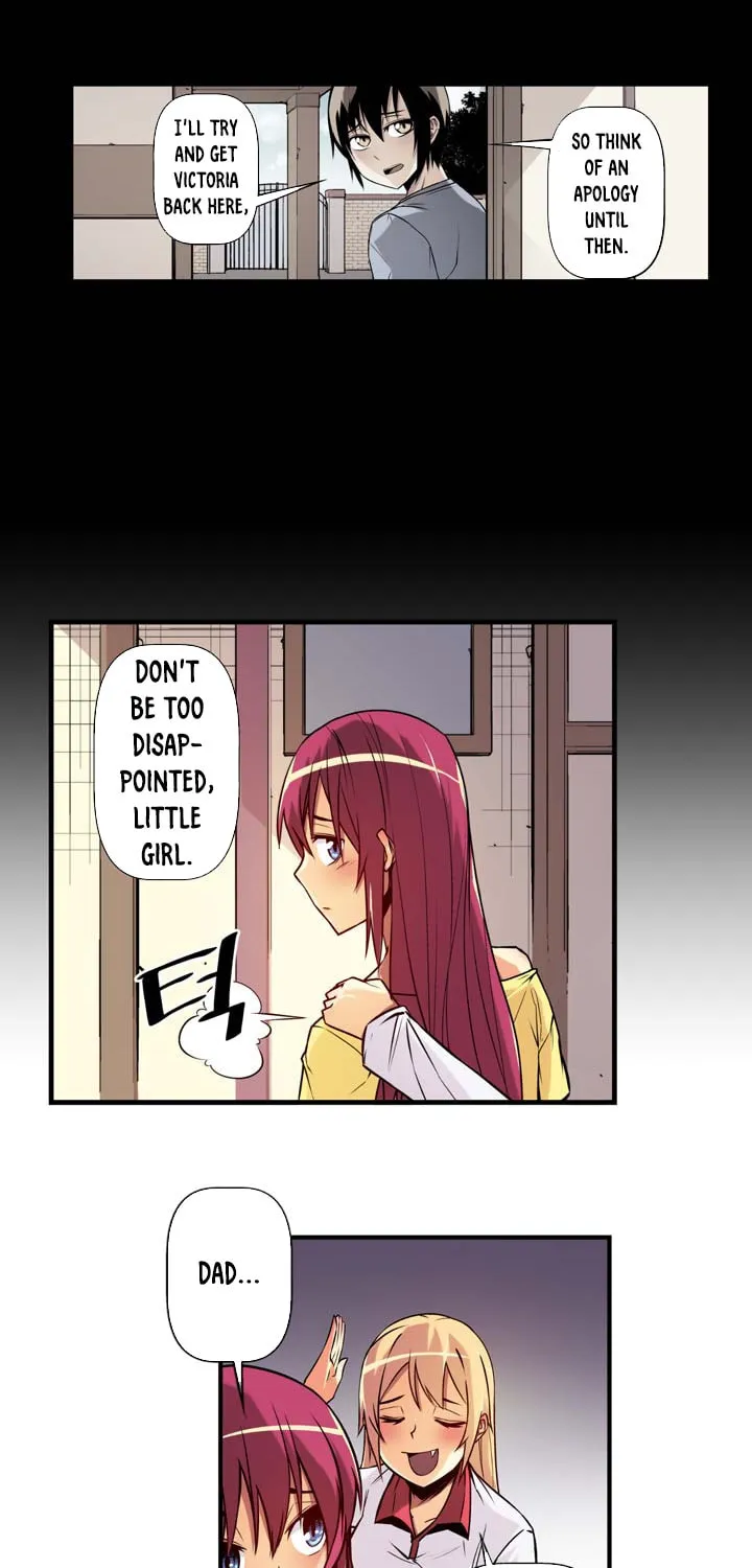 Read Sweet X Trouble chapter 19 image 2 on Lezhin