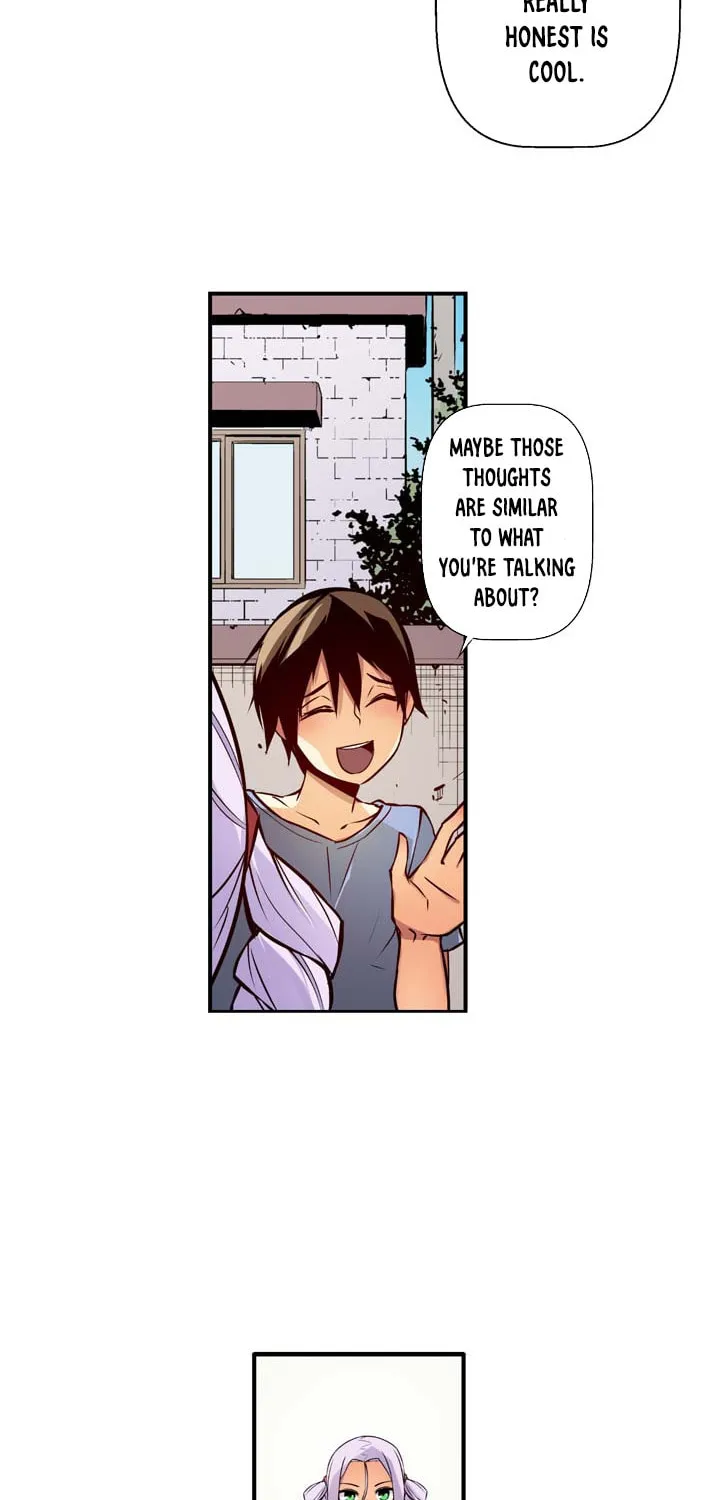 Read Sweet X Trouble chapter 19 image 20 on Lezhin