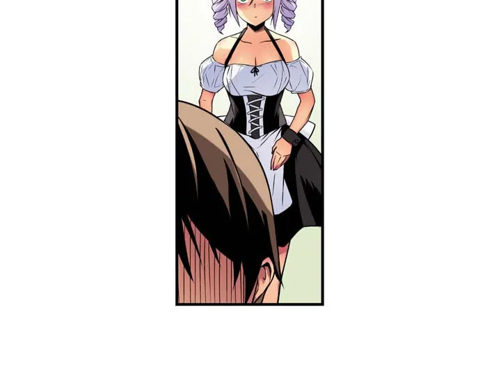 Read Sweet X Trouble chapter 19 image 21 on Lezhin