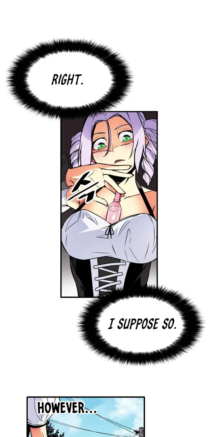 Read Sweet X Trouble chapter 19 image 22 on Lezhin