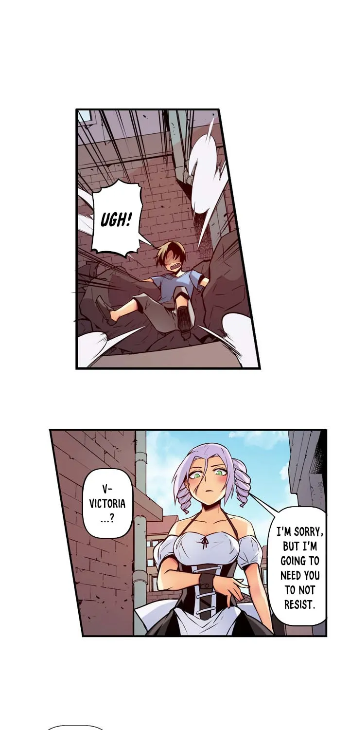 Read Sweet X Trouble chapter 19 image 27 on Lezhin