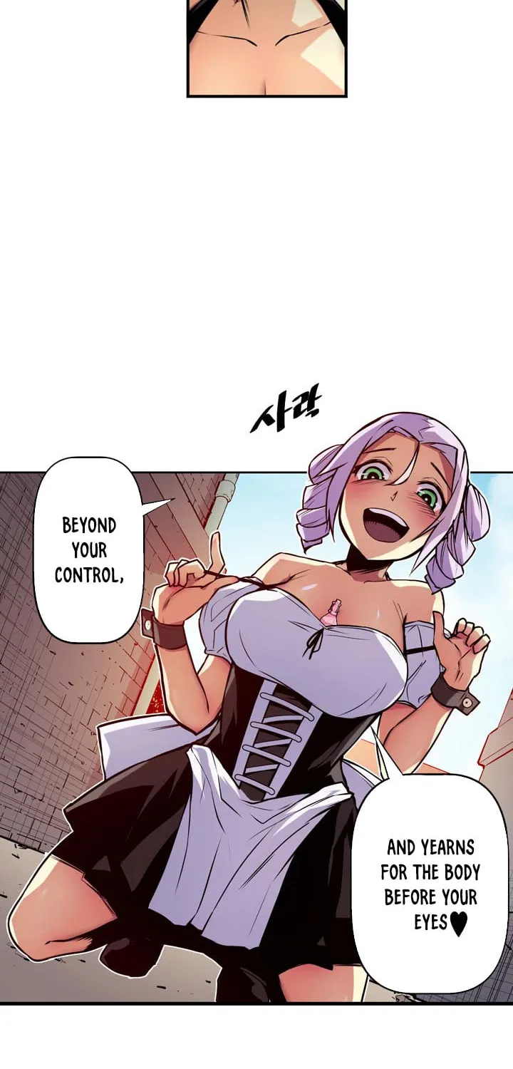 Read Sweet X Trouble chapter 19 image 31 on Lezhin