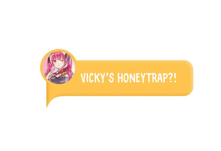 Read Sweet X Trouble chapter 19 image 32 on Lezhin