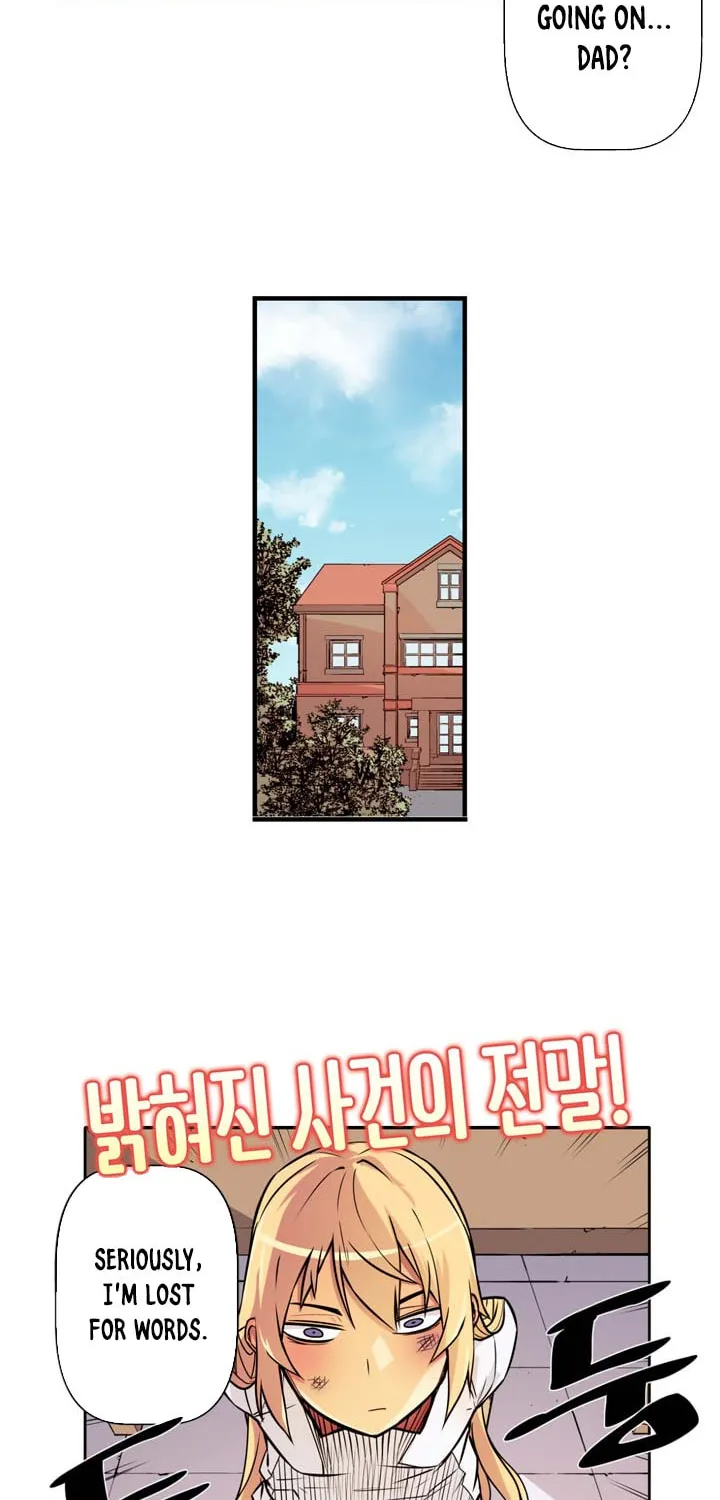 Read Sweet X Trouble chapter 19 image 6 on Lezhin