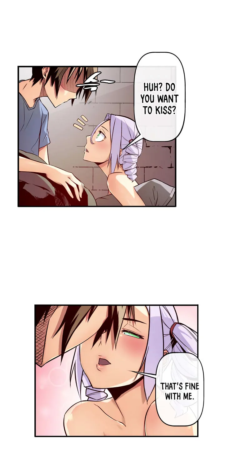 Read Sweet X Trouble chapter 20 image 10 on Lezhin