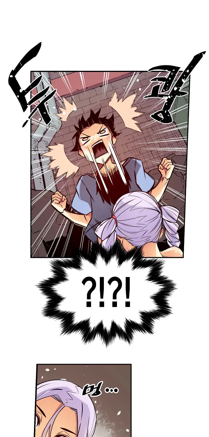 Read Sweet X Trouble chapter 20 image 11 on Lezhin