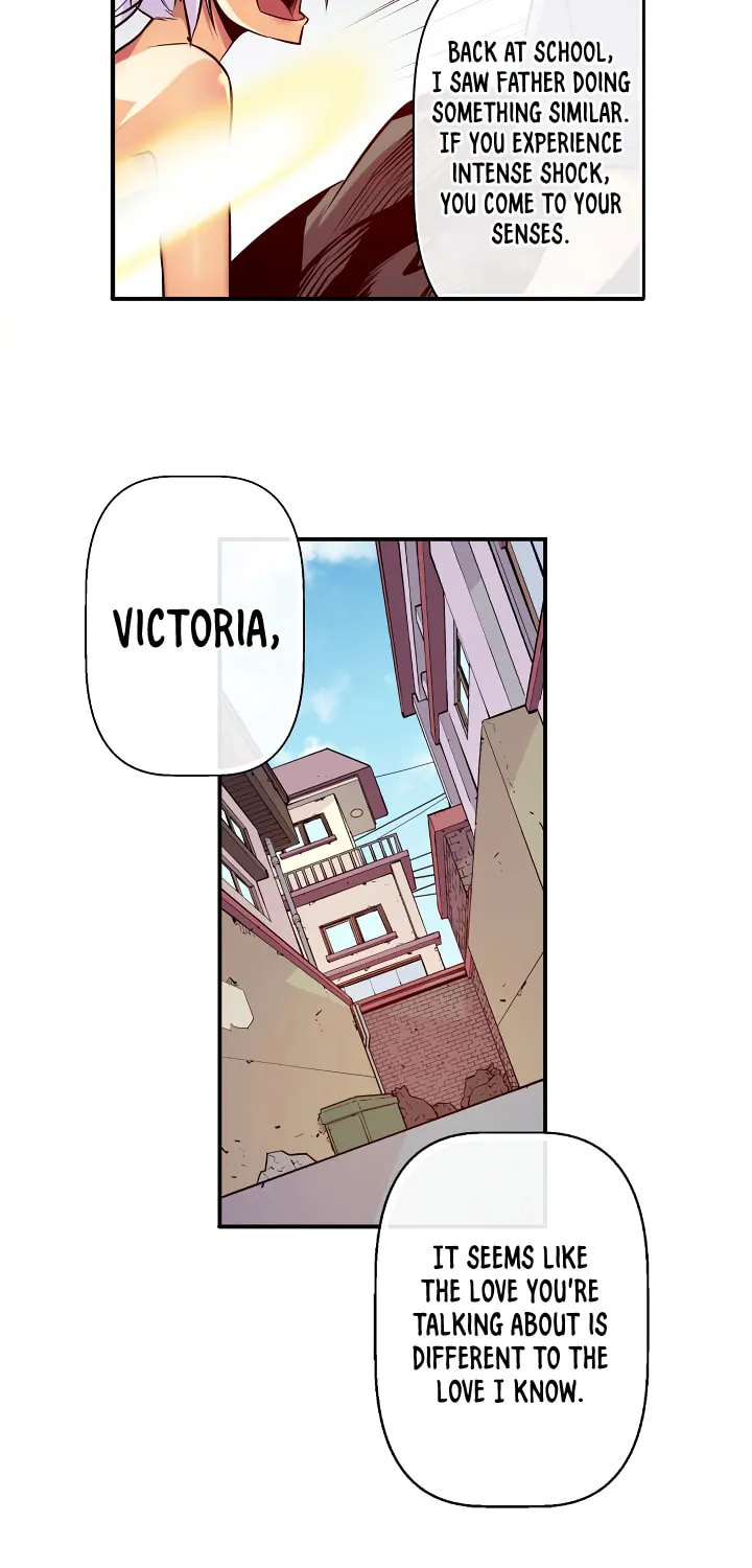 Read Sweet X Trouble chapter 20 image 13 on Lezhin