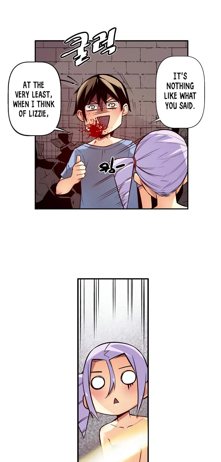 Read Sweet X Trouble chapter 20 image 14 on Lezhin
